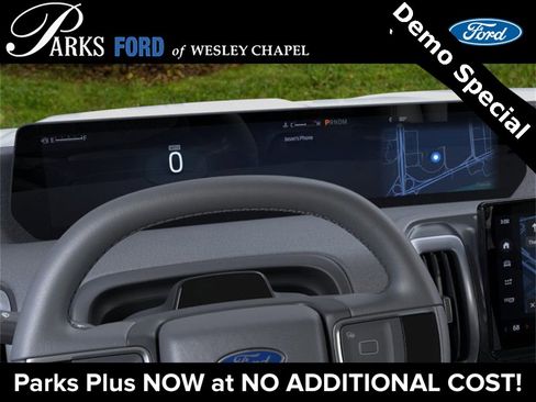 New 2025 Ford Expedition Max Active image 13