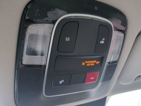 New 2026 Hyundai Sonata SEL FWD image 22