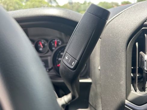 New 2025 Chevrolet Silverado 1500 W/T w/ Trailering Package image 13