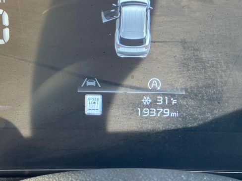 Certified 2023 Kia Sportage EX image 22