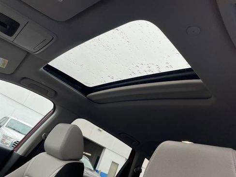 Certified 2024 Honda CR-V EX image 16