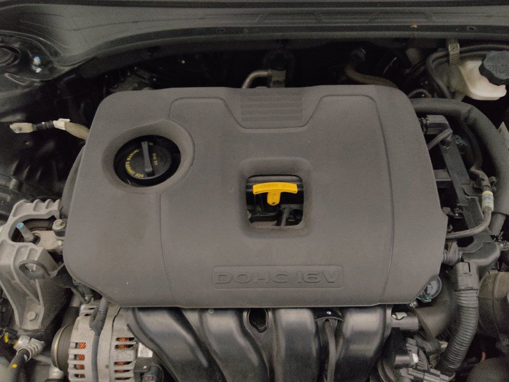 Used 2020 Kia Forte LXS FWD image 30