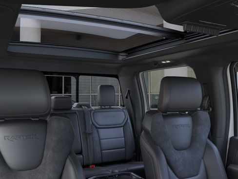 New 2025 Ford F150 Raptor AWD/4WD image 22
