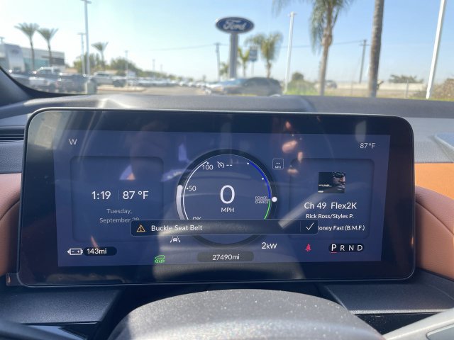 Used 2024 Honda Prologue Elite image 11