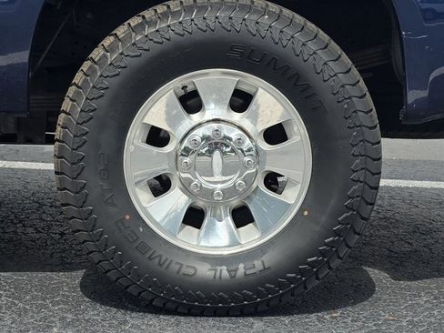 Used 2009 Ford F250 XL AWD/4WD image 36