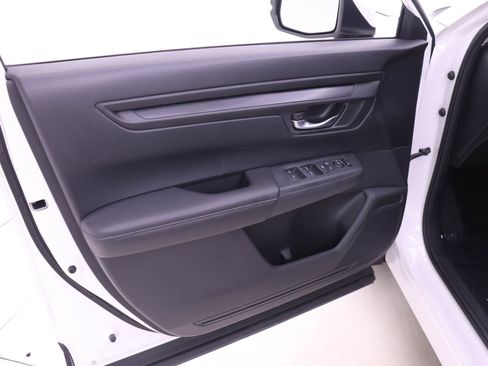 Certified 2024 Honda CR-V EX image 9