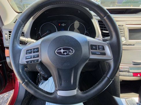 Used 2013 Subaru Legacy 2.5i Limited w/ Popular Pkg 2 AWD/4WD image 15