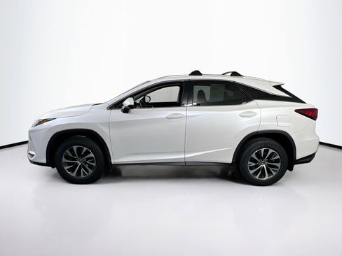 Used 2020 Lexus RX 350 AWD w/ Premium Package image 8