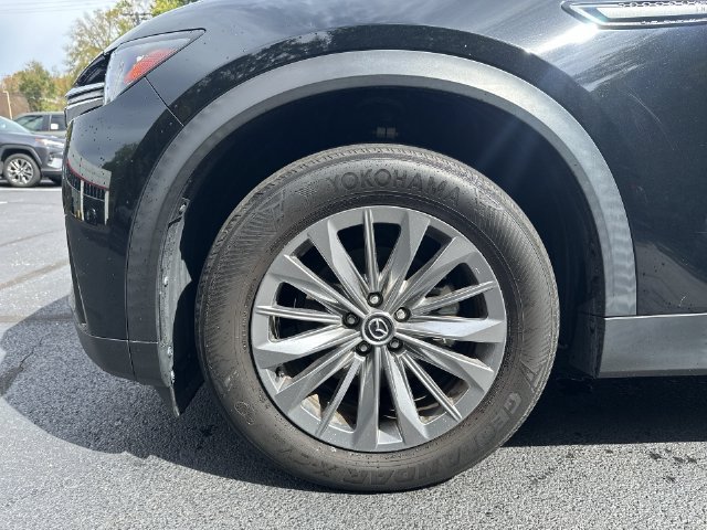 Used 2024 MAZDA CX-90 3.3 Turbo w/ Preferred Plus AWD/4WD image 19