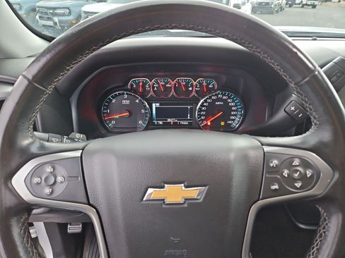 Used 2018 Chevrolet Silverado 1500 LT image 22