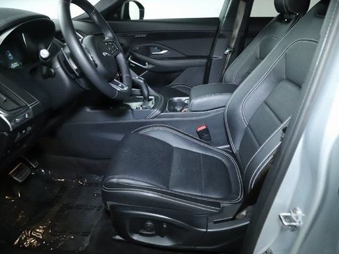 Used 2020 Jaguar E-PACE R-Dynamic S AWD/4WD image 17