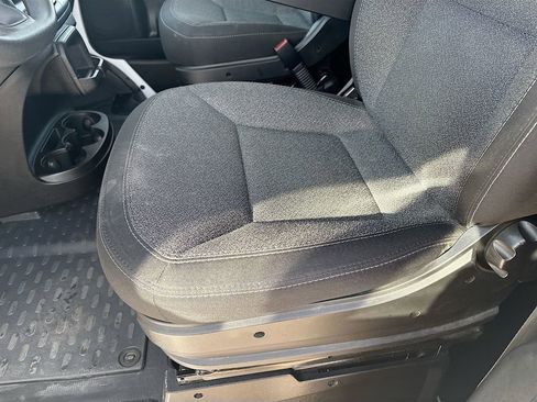 Used 2024 RAM ProMaster 1500 w/ Convenience Group image 18