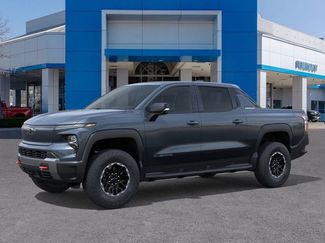 New 2026 Chevrolet Silverado EV Trail Boss w/ Premium Package video 2