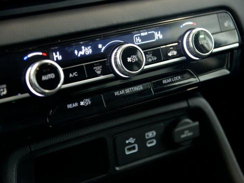 Used 2023 Honda Pilot EX-L image 24