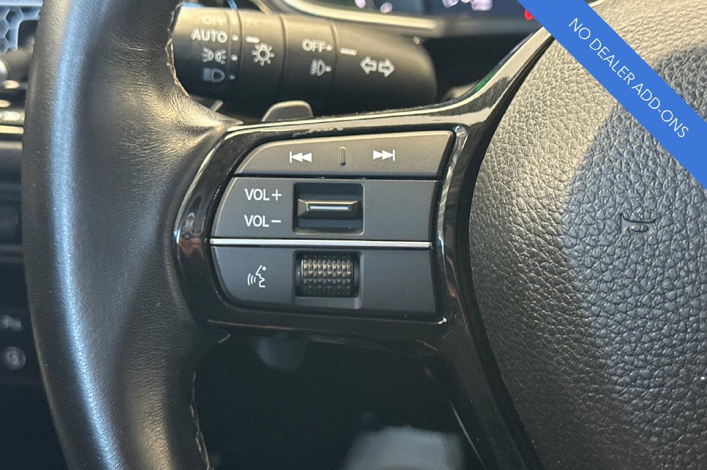 Certified 2024 Honda Civic Touring image 25