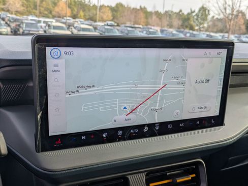 New 2026 Ford Maverick Tremor image 23