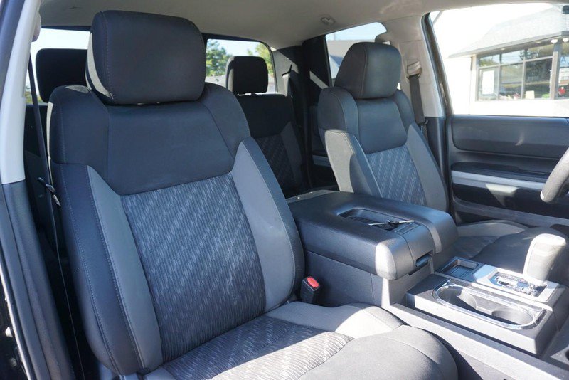 Used 2021 Toyota Tundra SR5 AWD/4WD image 30