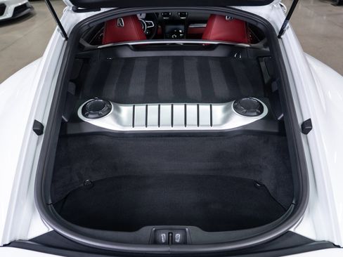 Used 2024 Porsche 718 Cayman S image 39