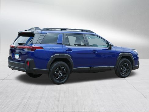 Certified 2026 Subaru Outback Limited AWD/4WD image 7