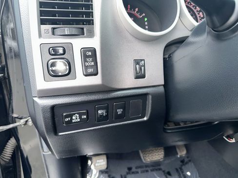 Used 2011 Toyota Tundra 4x4 CrewMax w/ TRD Rock Warrior Pkg image 16