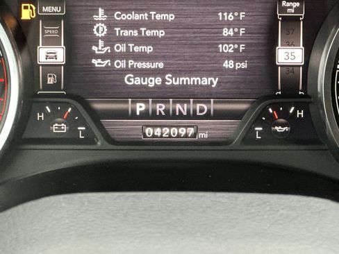 Used 2020 RAM 2500 Laramie image 28