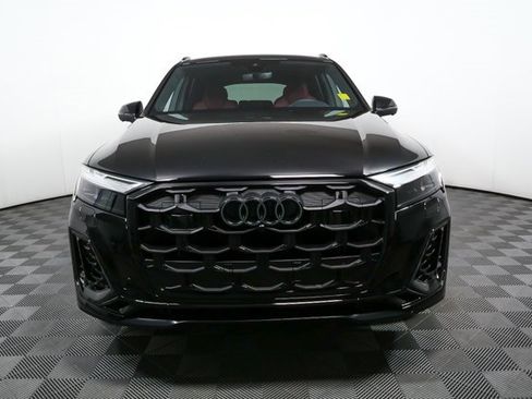New 2026 Audi SQ7 Premium Plus image 37