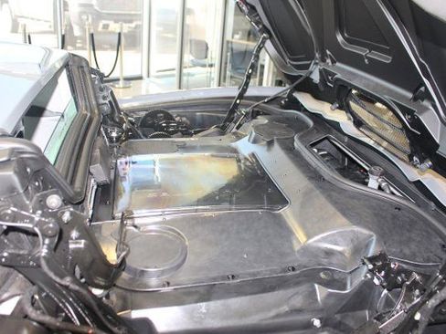 New 2024 Chevrolet Corvette Stingray Premium Conv w/ Z51 Performance Package image 27