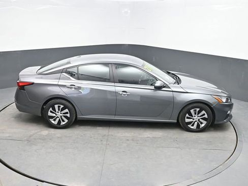 Used 2020 Nissan Altima 2.5 S FWD image 29