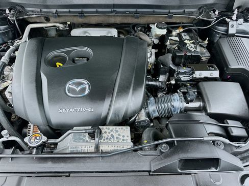 Used 2021 MAZDA CX-5 Touring w/ Touring Preferred SV Package AWD/4WD image 32