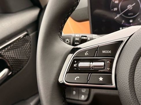 New 2026 Kia Seltos EX w/ EX Sunroof Package image 16