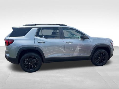 New 2027 GMC Terrain Elevation w/ Black Edition FWD image 7