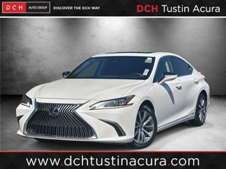 Used 2020 Lexus ES 300h w/ Accessory Package 2 video 1