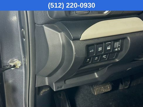 Used 2024 Subaru Forester Limited image 11