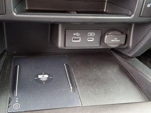 Certified 2024 Honda Ridgeline TrailSport image 25