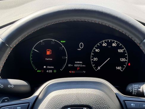 Certified 2024 Honda CR-V Sport-L image 12