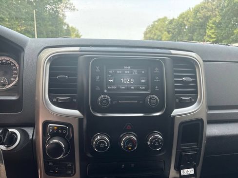 Used 2015 RAM 1500 Big Horn AWD/4WD image 17