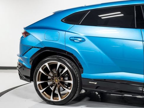 Used 2024 Lamborghini Urus S AWD/4WD image 55
