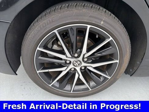 Used 2024 Toyota Camry SE image 20