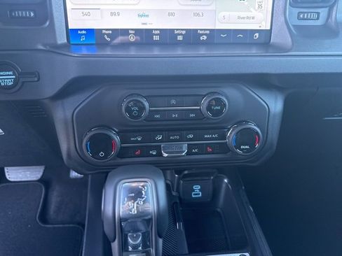 New 2025 Ford Bronco Big Bend image 13