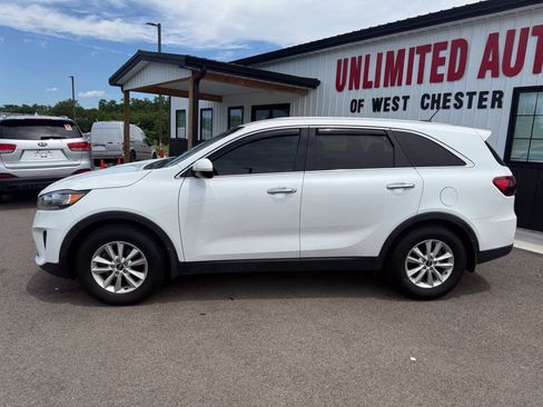 Used 2019 Kia Sorento FWD image 13