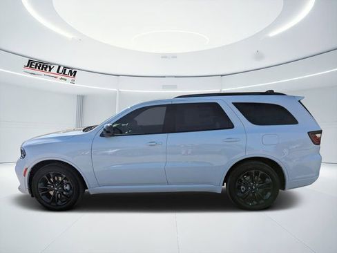 New 2026 Dodge Durango GT w/ Blacktop Package image 7