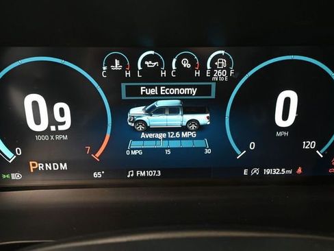 Used 2023 Ford F150 Lariat w/ Equipment Group 502A High AWD/4WD image 33