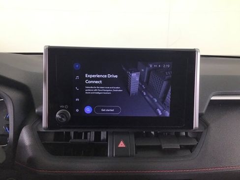 Used 2023 Toyota RAV4 SE w/ Weather & Moonroof Package image 16