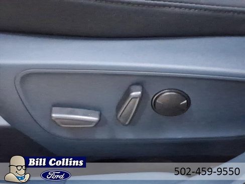 New 2026 Ford Maverick XLT w/ XLT Luxury Package image 10