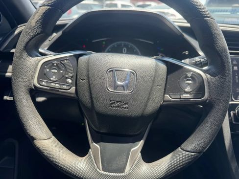 Used 2017 Honda Civic EX image 26