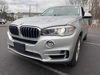 Used 2014 BMW X5 xDrive35d