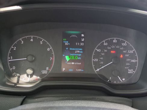 Used 2024 Toyota Corolla SE image 32