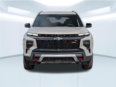 New 2026 Chevrolet Traverse Z71 w/ Driver Confidence Package image 10