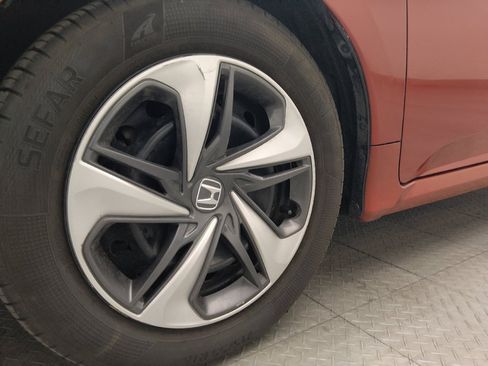 Used 2021 Honda Civic LX image 31