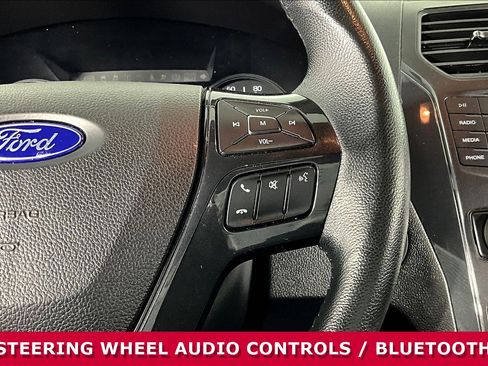 Used 2019 Ford Explorer XLT w/ Class III Trailer Tow Package image 13